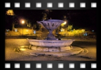 Ragosta Serena - Suggestioni notturne - Ottobre 2011