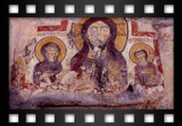 Molinari Arnaldo - Catacombe San Senatore Interno - Albano Laziale