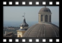 Gabiati Giorgia - Unione tra terra e cielo - Settembre 2011