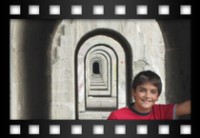 Mandracchia Marco - Ponte piano inferiore manto stradale