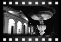 Catervi Andre - Fontanta del Bernini e Chiesa dell'Assunta - Novembre 2011
