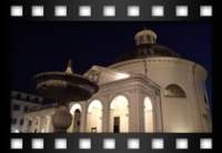 Raule Margherita - Notturno ad Ariccia