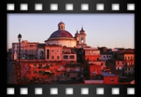 Scandolaro Francesco - Rosso Tramonto
