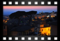 Baccari Livia - Il fascino di un tramonto