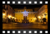 Emili Gloria - Natale a Castel Gandolfo - Dicembre 2009