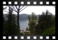 Trombetti Gianni - Vista sul lago