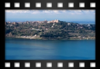 Briganti Luciana - Lago di Castel Gandolfo