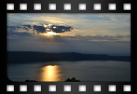 Garofolo Sara - Tramonto da Palazzola - Settembre 2011
