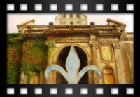 Pompili Mara - Villa Aldobrandini - Frascati
