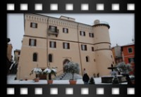 Possanzini Francesca - Palazzo Vescovile - Febbraio 2010