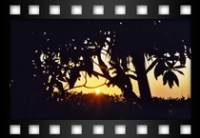 Carrozzo Fabio - Il tramonto visto da me - Ottobre 2011