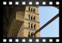 Papa Alessandro - Il Campanile - Ottobre 2011
