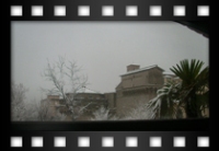 Silvagni Cinzia - Scorcio d'inverno - Febbraio 2010