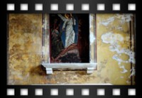 Fiorito Vincenzo - Abbazia di San Nilo - Grottaferrata