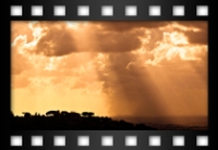 Alfonsi Gianni - Tramonto - Ottobre 2011