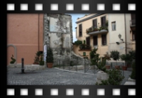 Donato Filomena - Il borgo rinnovato - Ottobre 2011