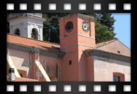 Santese Emiliano - Centro cittadino di Nemi - Settembre 2011