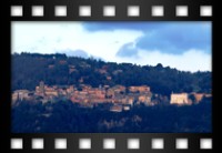 Mariani Claudio - Tramonto su Nemi