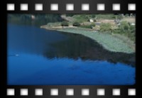 Mariani Gloria - Alba sul Lago Nemi
