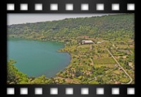 Braccia Valentina - La conca del lago di Nemi - Maggio 2011