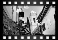 Mallone Eleonora - Nemi, gi dalla bici