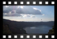 Podda Mirco - In volo sul lago
