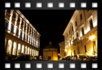 Rossetti Milena - Prospettive di luce - Ottobre 2011