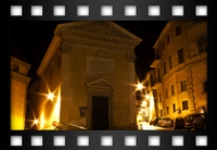 Pistolesi Marco - Luci nella notte veliterna - Ottobre 2011