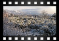 De Cristofaro Sergio - Neve a Velletri - Febbraio 2010